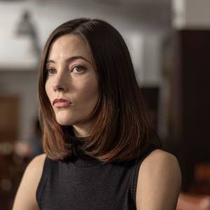 Foto ‘Il mio nome è Nevenka’: il coraggio di denunciare  le molestie sul lavoro 2