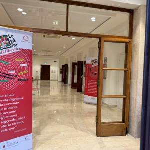 Foto ‘Nubes y Esperanza’: tra storia e memoria, uno spettacolo-concerto evoca le emozioni e il riscatto 2