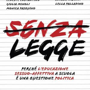 Foto Visionarie: ‘Taci, anzi parla. NO alla violenza sulle donne’ 1