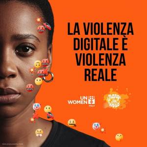 Foto La violenza digitale è violenza reale: al via la campagna 'Stop all'impunità' 2