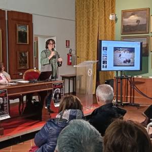 Foto Vasto / in mostra 'Tina Modotti Donna, Fotografa, Militante. Una vita fra due mondi'  14