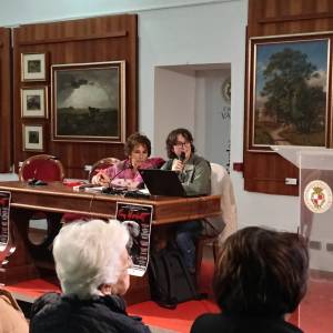 Foto Vasto / in mostra 'Tina Modotti Donna, Fotografa, Militante. Una vita fra due mondi'  15