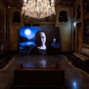 Foto Milano / ‘Fata Morgana- memorie dall’invisibile’ a Palazzo Morando 2