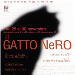 Foto Amori rubati, dalla cronaca al teatro - di Alma Daddario 5