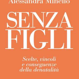 Foto Essere madri, ma anche no. Intervista ad Alessandra Minello 2