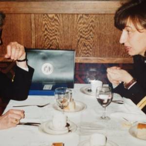 Foto Cieli blu, Fiorenza de Bernardi 1