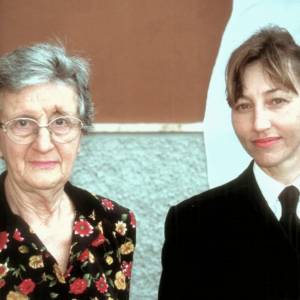 Foto Cieli blu, Fiorenza de Bernardi 2