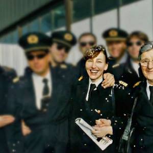 Foto Cieli blu, Fiorenza de Bernardi 3