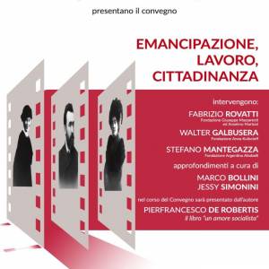 Foto Anna Kuliscioff: tanti eventi per ricordare il centenario della morte 5