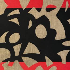 Foto Roma / Carla Accardi. Segni dell’anima #2 1