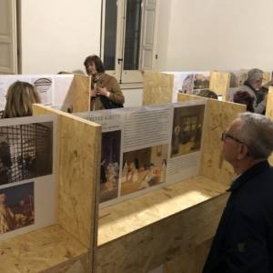 Foto Scienza, cura e autonomia femminile dietro le grate dei conventi - di Sveva Avveduto 4