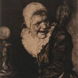 Foto Padova / STREGHERIE. Iconografia, riti e simboli delle eretiche del sapere 1