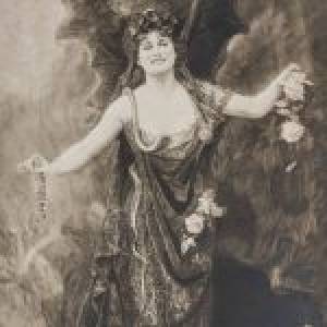 Foto Padova / STREGHERIE. Iconografia, riti e simboli delle eretiche del sapere 2