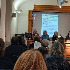 Foto NOIDONNE, 80 ANNI  //  l’ALMANACCO: presentazione e focus su LAVORO e WELFARE 2