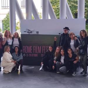 Foto Le ‘Donne del Muro Alto’ all’Auditorium Parco della Musica. Intervista a Francesca Tricarico 3