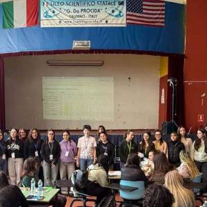 Foto Coppa Ipazia Campania 2025: prima edizione - di Ernesta De Masi  3