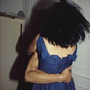 Foto Milano / Nan Goldin. This Will Not End Well 4