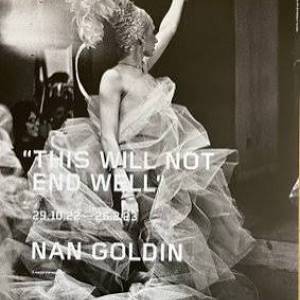 Foto Milano / Nan Goldin. This Will Not End Well 6