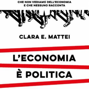 Foto Perché l’economia femminista salverà il mondo 6