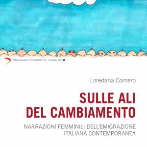 Foto Genzano di Roma / Sulle ali del cambiamento di Loredana Cornero 1