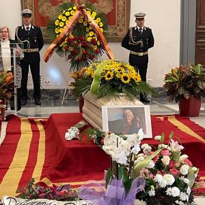 Foto La scomparsa di Edda Billi. Femminista storica e poeta 1