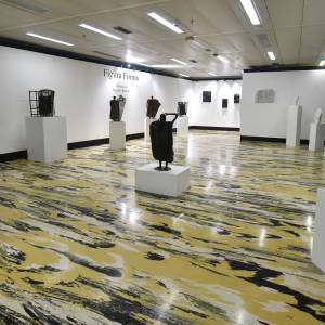 Foto Milano / FIGURA FORMA. 100 anni di Rachele Bianchi
 1