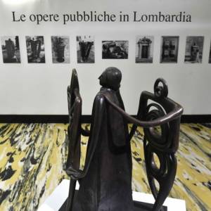 Foto Milano / FIGURA FORMA. 100 anni di Rachele Bianchi
 5