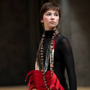 Foto Il coraggio della guerriera 4