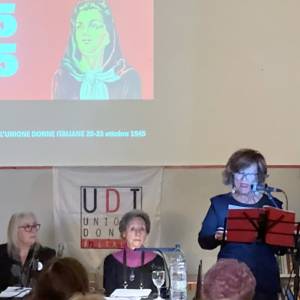 Foto UDI Pesaro si racconta: 1945 -2025 … un’idea che fa storia 5