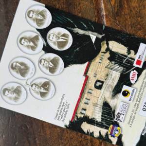 Foto Casa Cervi: le inizitive per il Giorno della Memoria 2026 3