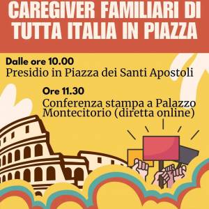 Foto Caregiver, quel lavoro di cura soprattutto femminile, poco e mal riconosciuto 1