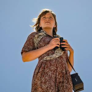 Foto ‘Lady Nazca’: la signora delle linee. Un film ispirato a una storia vera 1