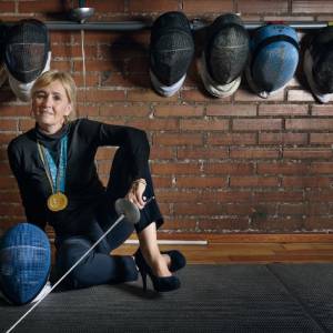 Foto Arriva a Verona la mostra che celebra i talenti delle sportive: 'Una vita per lo sport' 1