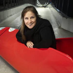 Foto Arriva a Verona la mostra che celebra i talenti delle sportive: 'Una vita per lo sport' 6