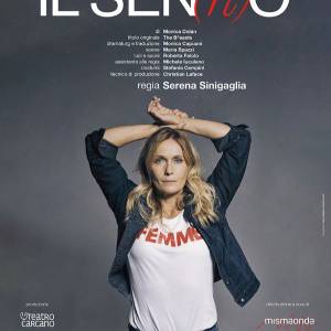 Foto Riflessioni e dubbi su un caso di cronaca: in scena a Roma ‘Il Sen(n)o’  4