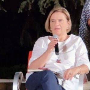 Foto Mi presento: sono Marilena Fonti, scrittrice e traduttrice 2