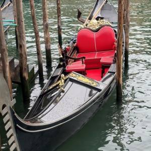 Foto Sono Venezia e vi svelo la storia segreta delle mie donne nelle botteghe d’arte 3