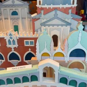 Foto Sono Venezia e vi svelo la storia segreta delle mie donne nelle botteghe d’arte 4