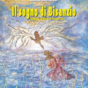 Foto L'arte come atto di connessione in dialogo con il passato e il futuro. Intervista a Carla Castaldo 3