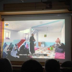 Foto Le tante resistenze delle donne in Afganistan, Iran, Rojava. Rompere il silenzio con azioni concrete 3