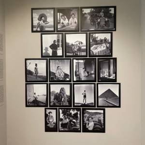 Foto Polacche, ucraine, ebree: le artiste di Leopoli in mostra  8