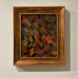 Foto Polacche, ucraine, ebree: le artiste di Leopoli in mostra  11