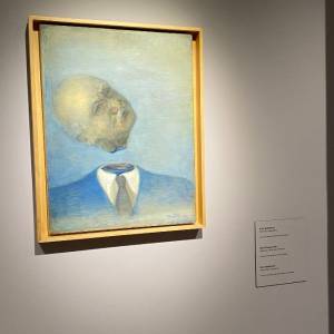 Foto Polacche, ucraine, ebree: le artiste di Leopoli in mostra  19