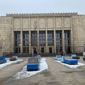 Foto Polacche, ucraine, ebree: le artiste di Leopoli in mostra  21