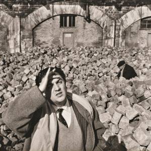 Foto ‘SGUARDI AL FEMMINILE’: Agnès Varda e Nicole Gravier tra Parigi e Roma 2