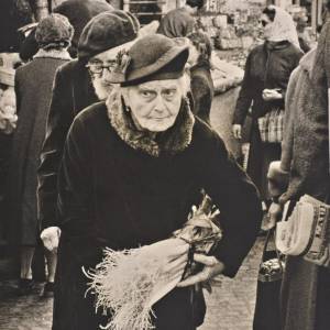 Foto ‘SGUARDI AL FEMMINILE’: Agnès Varda e Nicole Gravier tra Parigi e Roma 3