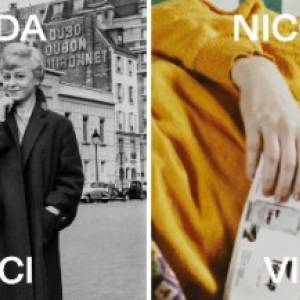 Foto ‘SGUARDI AL FEMMINILE’: Agnès Varda e Nicole Gravier tra Parigi e Roma 7