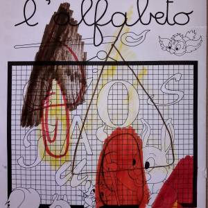 Foto Dallo scarabocchio alla forma 1