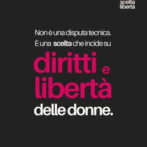 Foto NO al Ddl Bongiorno: altolà al patriarcato  17