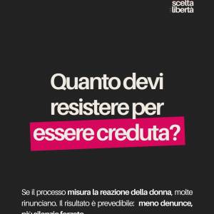 Foto NO al Ddl Bongiorno: altolà al patriarcato  20